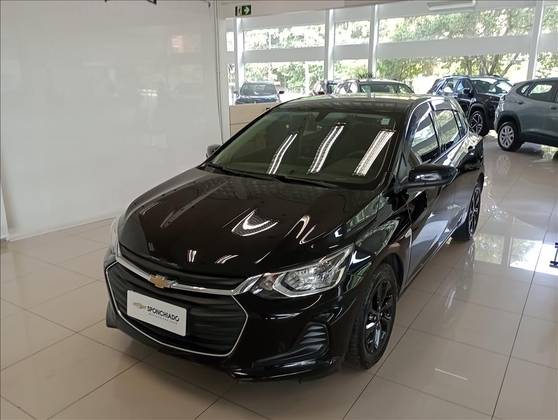 CHEVROLET ONIX 1.0 FLEX LT MANUAL CHEVROLET ONIX 1.0 FLEX LT MANUAL